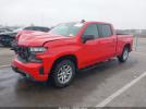 Chevrolet Silverado 1500 4wd  Standard Bed Rst Image 4