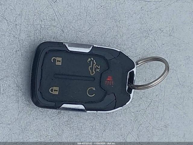 Chevrolet Silverado 1500 4wd  Standard Bed Rst Image 13