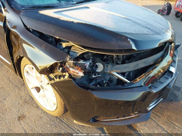 Chevrolet Impala 2lz Image 6