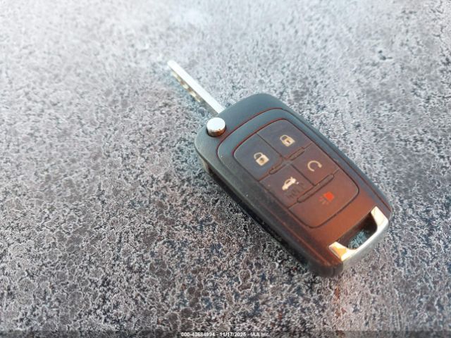 Chevrolet Impala 2lz Image 8