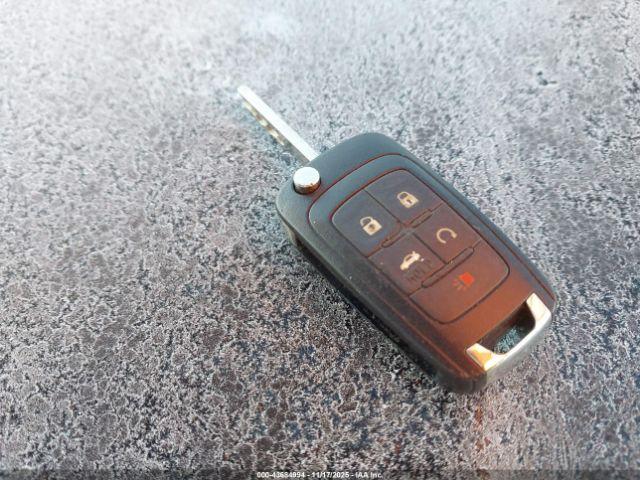 Chevrolet Impala 2lz Image 8