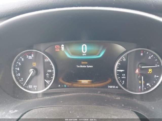 Buick LaCrosse Premium Image 15