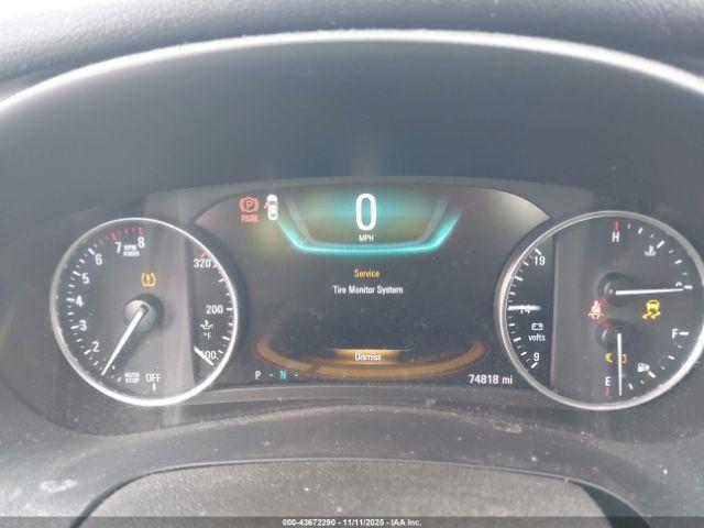 Buick LaCrosse Premium Image 15