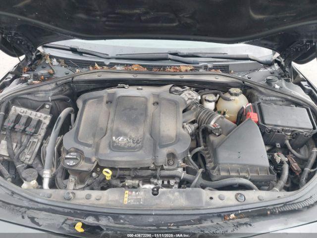 Buick LaCrosse Premium Image 12