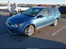 Volkswagen Golf Image 4
