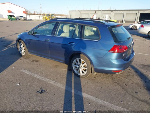 Volkswagen Golf Image 7