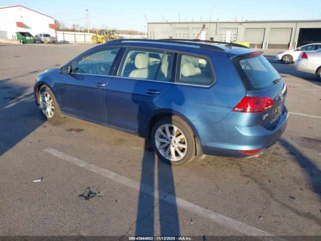 Volkswagen Golf Image 7