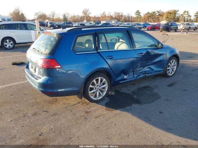 Volkswagen Golf Image 6