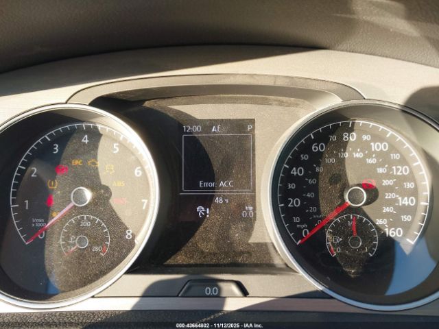 Volkswagen Golf Image 8