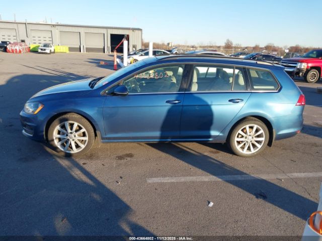 Volkswagen Golf Image 16