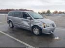 Chrysler Town & Country Touring Image 1