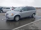 Chrysler Town & Country Touring Image 9