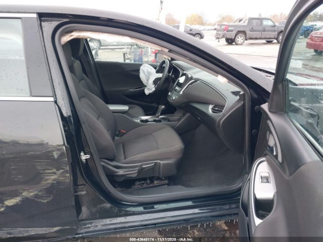 Chevrolet Malibu Fwd Lt Image 8