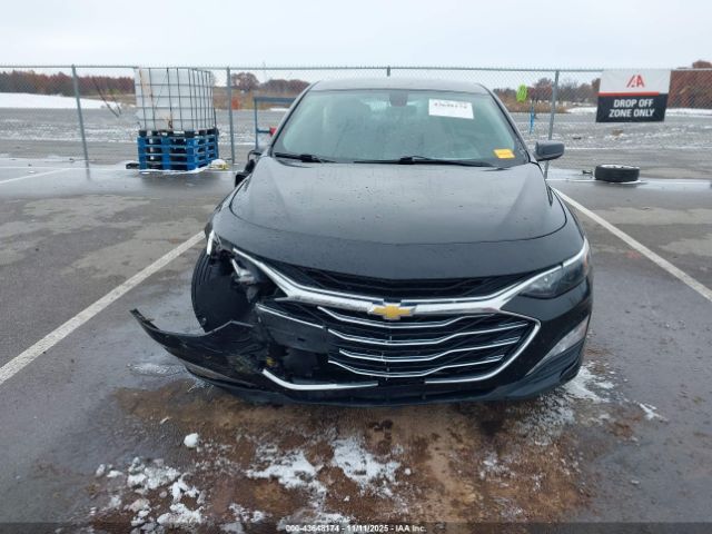 Chevrolet Malibu Fwd Lt Image 11