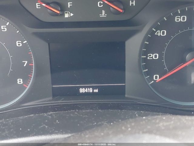 Chevrolet Malibu Fwd Lt Image 7