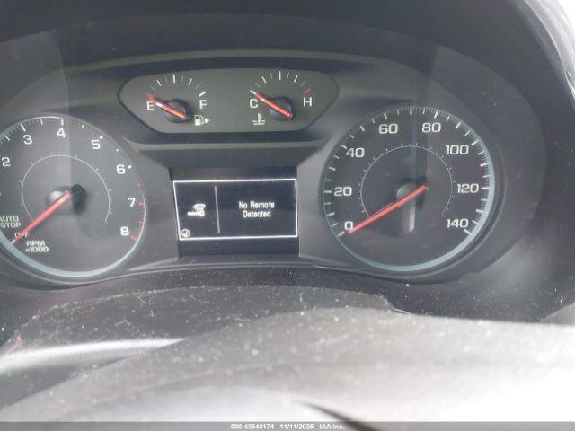 Chevrolet Malibu Fwd Lt Image 9