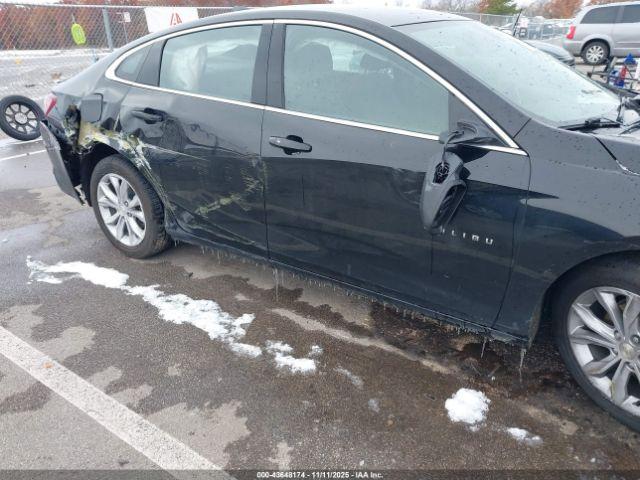 Chevrolet Malibu Fwd Lt Image 4