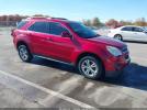 Chevrolet Equinox 1lt Image 1