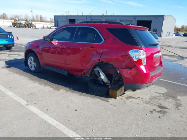 Chevrolet Equinox 1lt Image 3