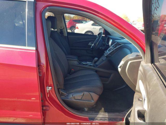 Chevrolet Equinox 1lt Image 2