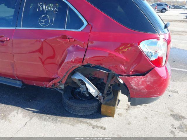 Chevrolet Equinox 1lt Image 6