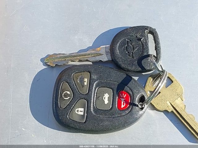 Chevrolet Equinox 1lt Image 13