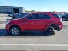 Chevrolet Equinox 1lt Image 15