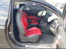 FIAT 500c Abarth Image 7