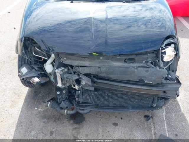 FIAT 500c Abarth Image 4