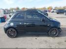 FIAT 500c Abarth Image 10