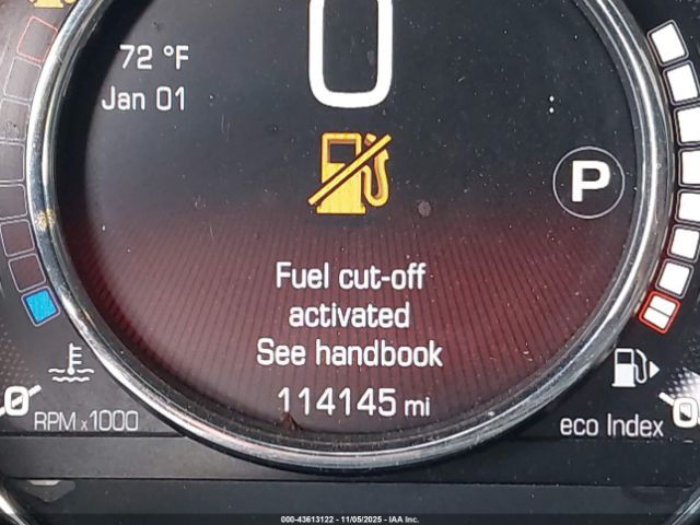 FIAT 500c Abarth Image 8