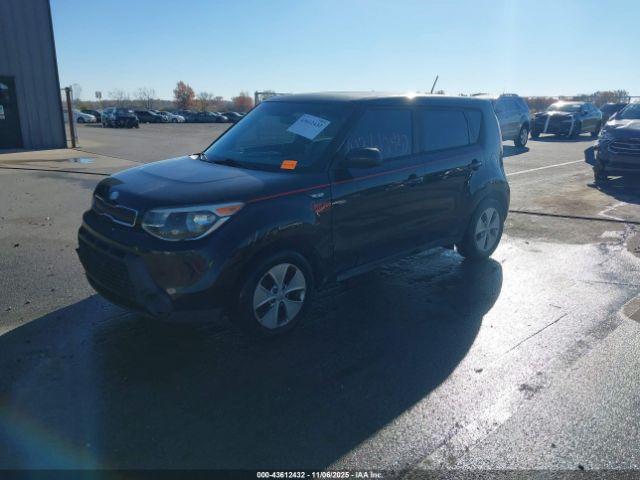 Kia Soul Image 8