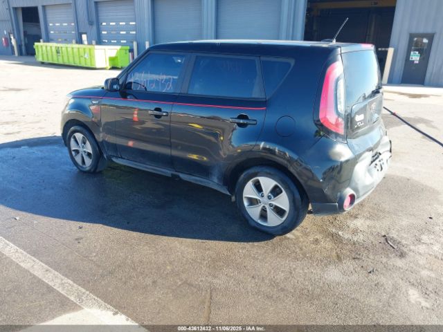 Kia Soul Image 2