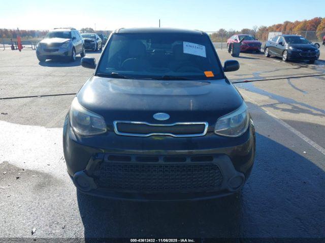 Kia Soul Image 14