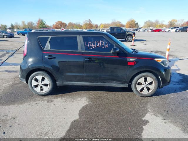 Kia Soul Image 15