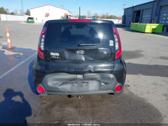 Kia Soul Image 12