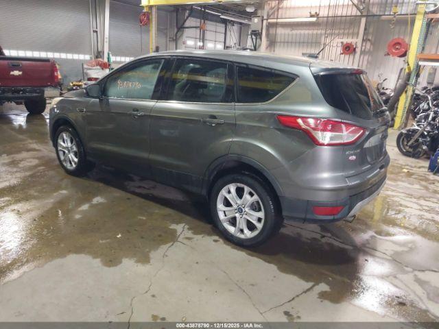 Ford Escape Sel Image 3