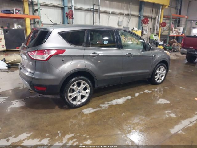 Ford Escape Sel Image 5