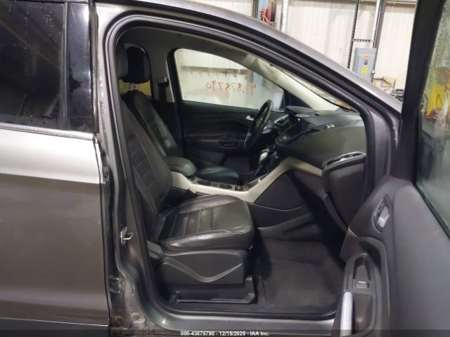 Ford Escape Sel Image 2