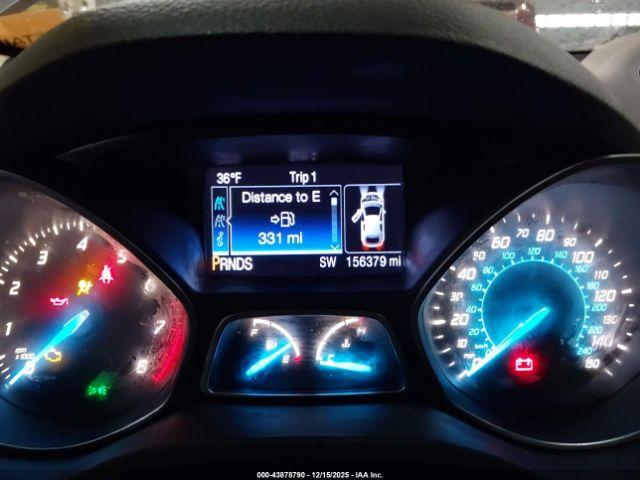 Ford Escape Sel Image 8