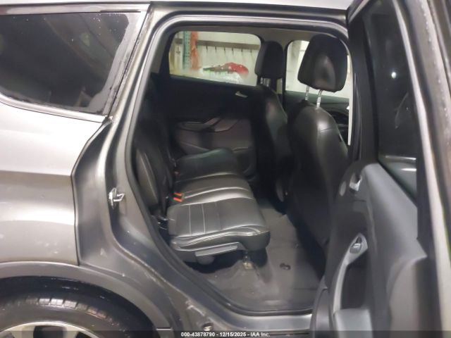 Ford Escape Sel Image 11