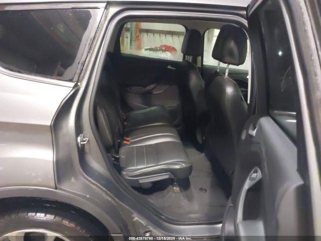Ford Escape Sel Image 11