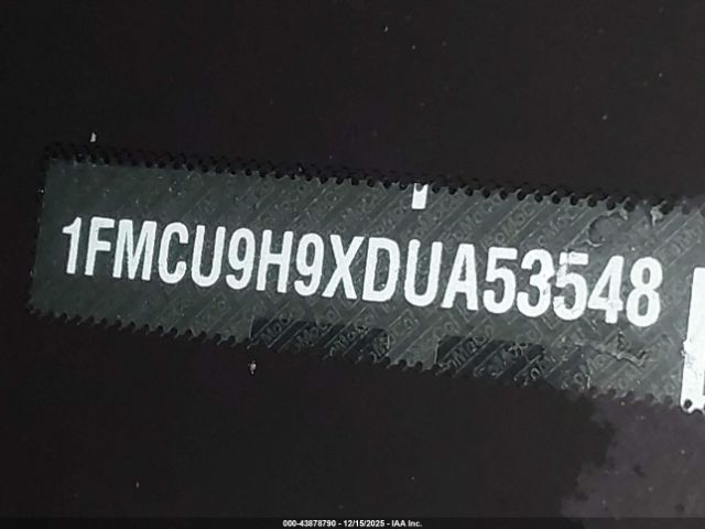 Ford Escape Sel Image 15