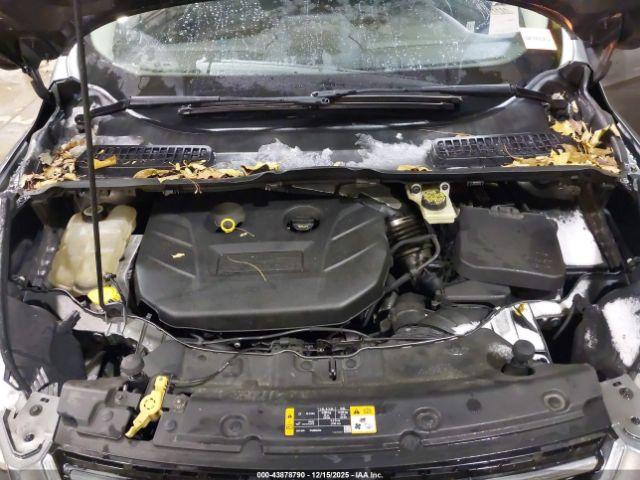 Ford Escape Sel Image 7