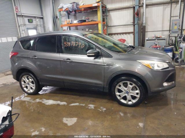 Ford Escape Sel Image 17