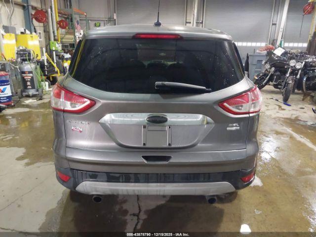 Ford Escape Sel Image 16