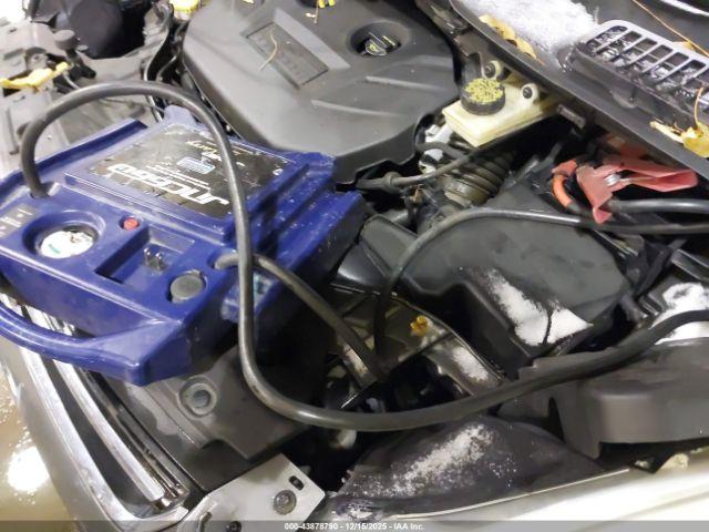 Ford Escape Sel Image 9