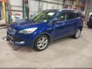Ford Escape Titanium Image 9