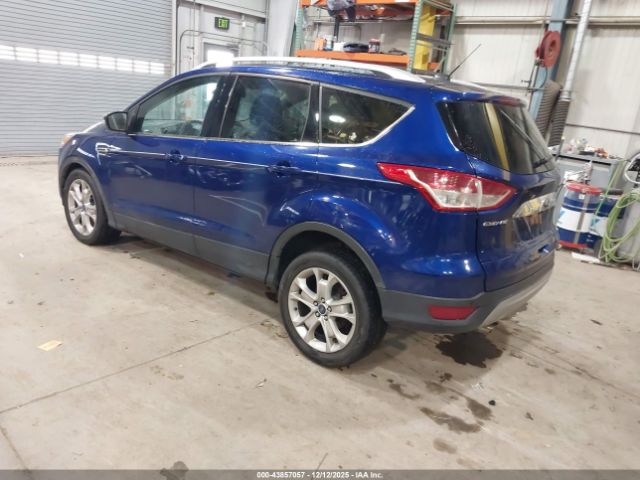 Ford Escape Titanium Image 15
