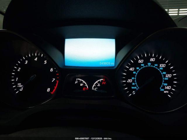 Ford Escape Titanium Image 17